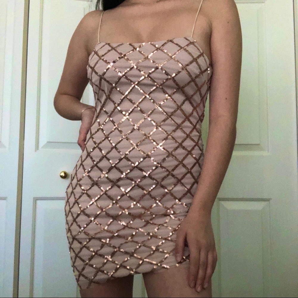 showpo formal dress
